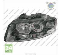 Faro Fanale Prasco Sx Sinistro Per Audi A4 ##W