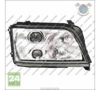 Faro Fanale Prasco Sx Sinistro Per Audi A6 #Bg