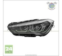 Faro fanale Prasco Sx Sinistro per BMW X1 F48 xDrive sDrive