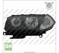 Faro Fanale Prasco Sx Sinistro Per Bmw X3 E83 Xdrive 3.0 2.5 2.0 #C1