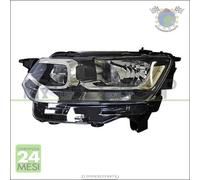 Faro fanale Prasco Sx Sinistro per CITROEN BERLINGO