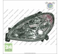 Faro Fanale Prasco Sx Sinistro Per Citroen Xsara #Dd