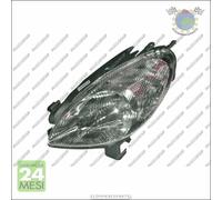 Faro Fanale Prasco Sx Sinistro Per Citroen Xsara #Dn