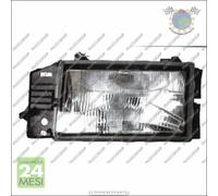 Faro Fanale Prasco Sx Sinistro Per Fiat Tipo
