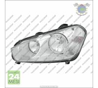 Faro Fanale Prasco Sx Sinistro Per Ford C-Max
