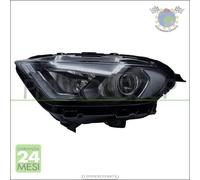 Faro fanale Prasco Sx Sinistro per FORD ECOSPORT ##e