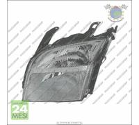 Faro Fanale Prasco Sx Sinistro Per Ford Fusion