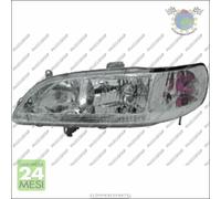 Faro Fanale Prasco Sx Sinistro Per Honda Accord Vi