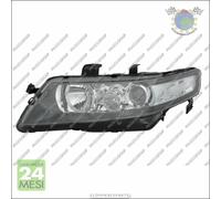 Faro Fanale Prasco Sx Sinistro Per Honda Accord Vii #Ln