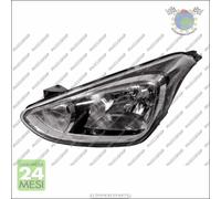Faro Fanale Prasco Sx Sinistro Per Hyundai I10 #L3