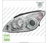 Faro Fanale Prasco Sx Sinistro Per Hyundai I30