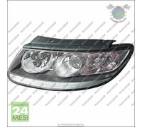Faro Fanale Prasco Sx Sinistro Per Hyundai Santa Fe #M8