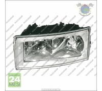 Faro Fanale Prasco Sx Sinistro Per Iveco Daily Iii