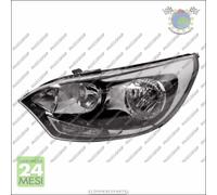 Faro Fanale Prasco Sx Sinistro Per Kia Rio #N1