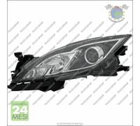 Faro Fanale Prasco Sx Sinistro Per Mazda 6 #Qo
