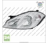 Faro Fanale Prasco Sx Sinistro Per Mercedes Classe A E-Cell 200 180 170 160 150