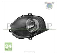 Faro fanale Prasco Sx Sinistro per MINI