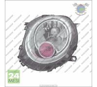 Faro Fanale Prasco Sx Sinistro Per Mini #Ps