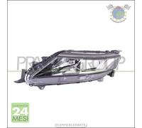 Faro fanale Prasco Sx Sinistro per MITSUBISHI L200