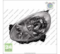 Faro Fanale Prasco Sx Sinistro Per Nissan Micra Iv #Ej