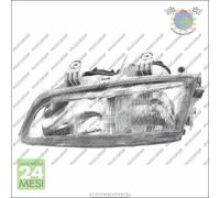 Faro Fanale Prasco Sx Sinistro Per Nissan Primera #Er