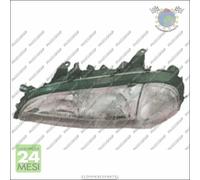 Faro Fanale Prasco Sx Sinistro Per Opel Tigra