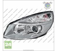 Faro Fanale Prasco Sx Sinistro Per Renault Scenic #Uu