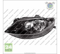 Faro Fanale Prasco Sx Sinistro Per Seat Ibiza Iv #Yj