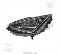 Faro fanale Prasco Sx Sinistro per SEAT IBIZA V