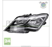 Faro fanale Prasco Sx Sinistro per SEAT TOLEDO IV