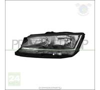 Faro fanale Prasco Sx Sinistro per SKODA FABIA ##2