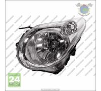 Faro Fanale Prasco Sx Sinistro Per Suzuki Alto #Y4