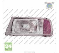 Faro Fanale Prasco Sx Sinistro Per Suzuki Vitara