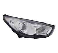 Faro Fanale Principale Destro H7/H7 per Hyundai IX35 Lm El Elh