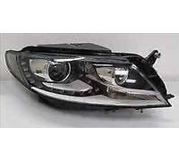 FARO FANALE PROI DX BIXENON D3S-H7 AFS S/CENTR VOLKSWAGEN CC 2011 M.MARELLI