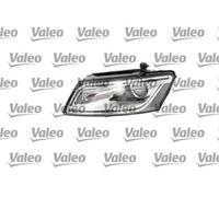 FARO FANALE PROI DX BIXENON D3S-H7 FBL DRL A LED C/MOT ELETT AUDI Q5 09/VALEO