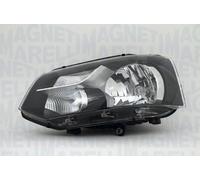 FARO FANALE PROI DX BIXENON D3S-H7 S/CENTR VOLKSWAGEN TRANSPORTER T5 2009 MAREL