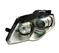 FARO FANALE PROI SX XENON D1S-H7 FBL+DBL C/MOT EL S/CENTR VOLKSWAGEN PASSAVALEO