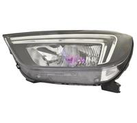FARO FANALE PROIETT H7-HB3 C/LUCE DIURNA A LED SX PER OPEL MOKKA X 16>20 C/MOTOR