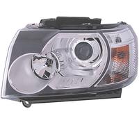 FARO FANALE PROIETT SX XENON D1S-H1 C/MOTOR EL LAND ROVER FREELANDER 2006 HELLA
