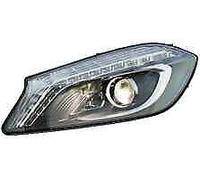 FARO FANALE PROIETTO DX BIXENON D3S-H7 C/MOT EL MERCED CLASSE A W176 2012 HELLA