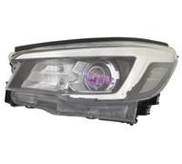 FARO FANALE PROIETTORE A LED SX SINISTRO PER SUBARU FORESTER 2019- CON MOTORE