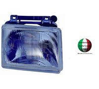 FARO FANALE PROIETTORE ANTERIORE ANT DX PER OPEL CORSA A 85>91 1985>1991