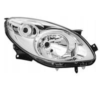 FARO FANALE PROIETTORE ANTERIORE DESTRA H4 per RENAULT TWINGO 2 2007-2011