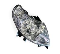 FARI FANALE PROIETTORE ANTERIORE DX H7 per FIAT DUCATO (2010-2014)