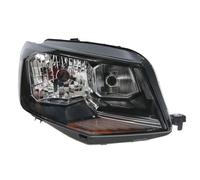 FARO FANALE PROIETTORE ANTERIORE DESTRA MOTORINO per VW CADDY IV 05.2015-09.2020
