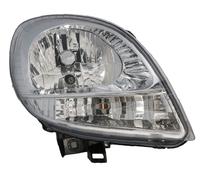 FARO FANALE PROIETTORE ANTERIORE DESTRA per NISSAN KUBISTAR 2003-2009