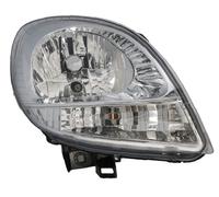 FARO FANALE PROIETTORE ANTERIORE DESTRA per RENAULT KANGOO 2003-2009