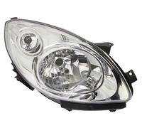 FARO FANALE PROIETTORE ANTERIORE DESTRA per RENAULT TWINGO II 2007-2011