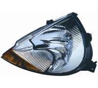 FARO FANALE PROIETTORE ANTERIORE DESTRO DX FORD KA 96>08 DAL 1996 AL 2008